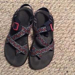 Woman’s Chaco Sandals